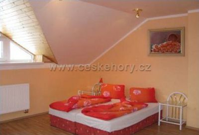 Rekreační dům Helena