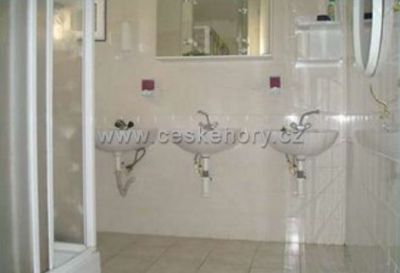 Severka Klínovec - Loučná pod Klínovcem