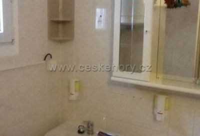 Severka Klínovec - Loučná pod Klínovcem