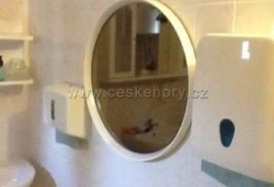 Severka Klínovec - Loučná pod Klínovcem