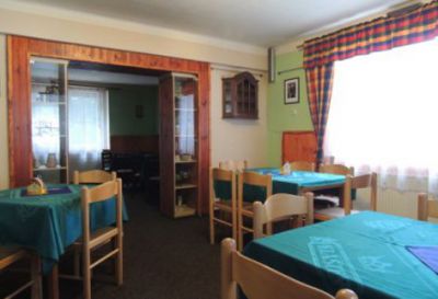 Severka Klínovec - Loučná pod Klínovcem