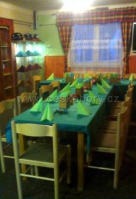 Severka Klínovec - Loučná pod Klínovcem