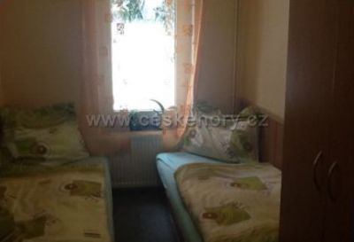 Severka Klínovec - Loučná pod Klínovcem