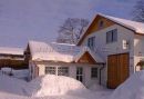 Apartmány pod lyžařskými vleky
