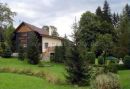Horská chata Sihly