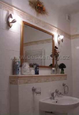 Chalupa Pohádka - Jimramovské Pavlovice