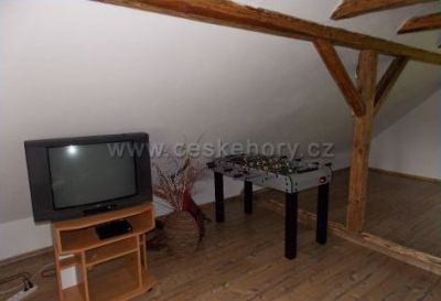 Ubytování Beskydy - chalupa Karolinka