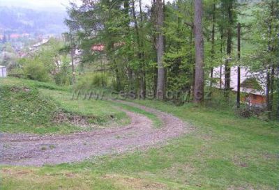 Ubytování Beskydy - chalupa Karolinka