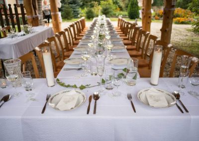 Penzion Sklep Mičulka