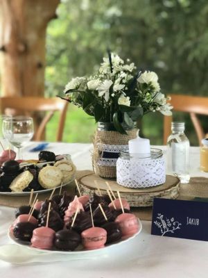 Penzion Sklep Mičulka