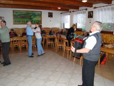 Penzion Sklep Mičulka