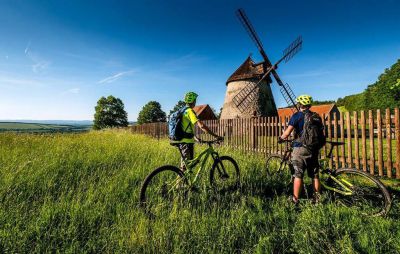 Penzion Sklep Mičulka