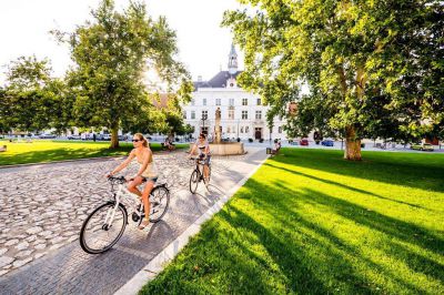 Penzion Sklep Mičulka