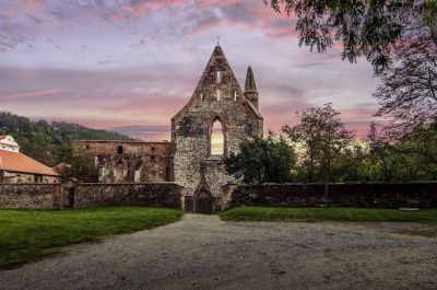 Penzion Sklep Mičulka