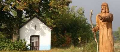 Penzion Sklep Mičulka