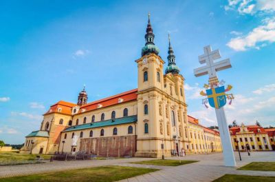 Penzion Sklep Mičulka