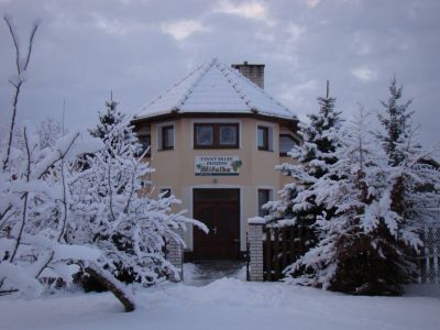 Penzion Sklep Mičulka