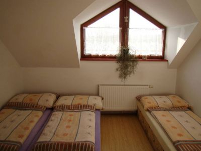 Penzion Sklep Mičulka