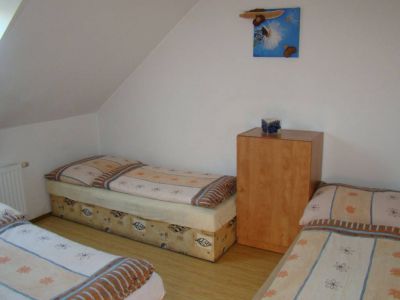 Penzion Sklep Mičulka