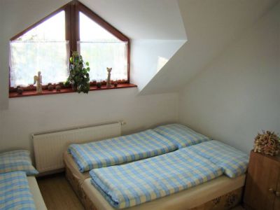 Penzion Sklep Mičulka