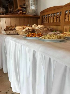 Penzion Sklep Mičulka