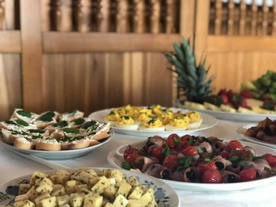 Penzion Sklep Mičulka