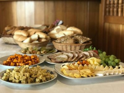 Penzion Sklep Mičulka