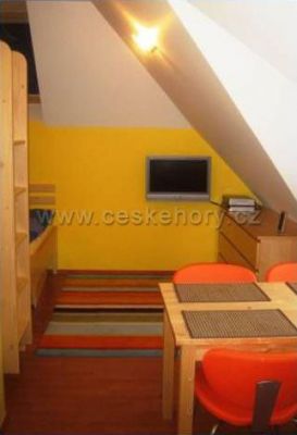 Ski-Apartmány