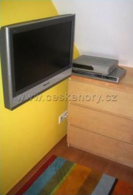 Ski-Apartmány