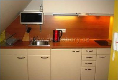 Ski-Apartmány