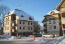 Ski-Apartmány