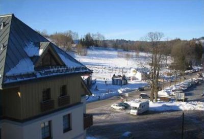 Ski-Apartmány
