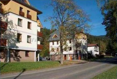 Ski-Apartmány