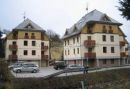 Ski-Apartmány