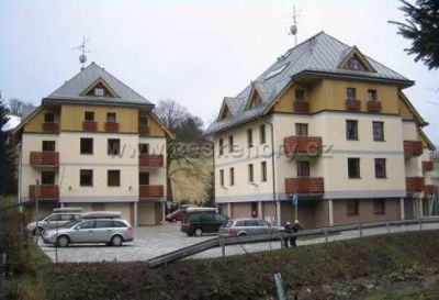 Ski-Apartmány