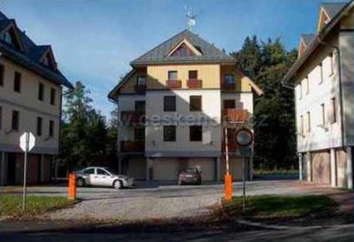 Ski-Apartmány