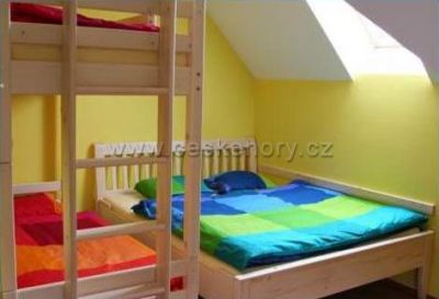 Ski-Apartmány