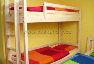 Ski-Apartmány