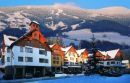 Ski Apartmány - Krkonoše