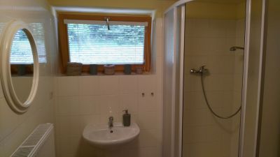 Apartmán Skicentrum Říčky v O.h.