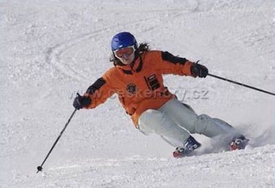 Ski centrum Mirek Šmejdíř