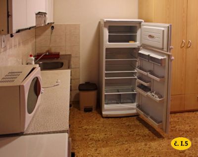 Apartmány u lanovky