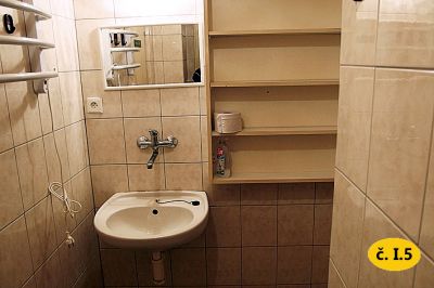 Apartmány u lanovky