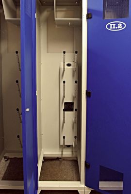 Apartmány u lanovky