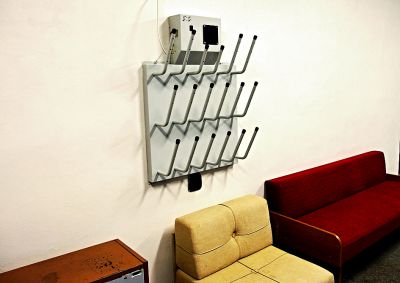 Apartmány u lanovky