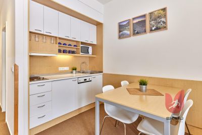 Apartmány Sport***
