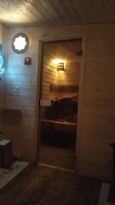 Apartmány Jelení Chata Skladanka