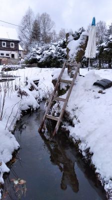 Apartmány Jelení Chata Skladanka