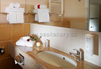 Orea Resort Sklář ****