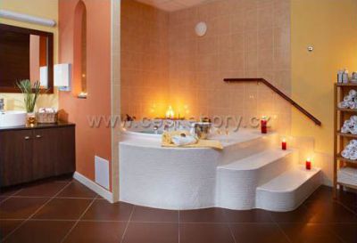 Orea Resort Sklář ****